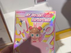 -泡泡玛特POPMART(崇文门国瑞城店)