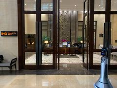 -昆明洲际酒店
