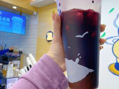 -茶百道(昌平府学路店)