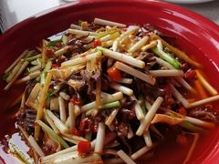 -蛙兔鸡自贡风味·特色江湖菜(广都店)