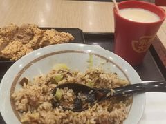 -永和大王(共和新路店)