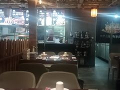 -三个大叔烤羊肉串·炭炉砂锅菜(西三旗店)