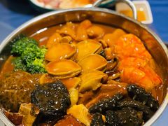 金玉满堂-粤·啫啫