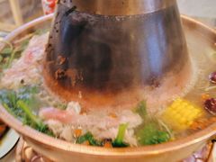 -虾大侠·盱眙龙虾老北京铜锅涮羊肉(金楠天街店)