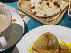 -恒河传奇印度餐厅GANGES