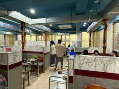 -海花锅盖烧烤店(怡馨家园店)