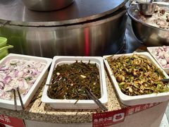 -七百岁羊肉馆(环球港店)