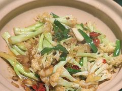 -费大厨辣椒炒肉(太平老街店)