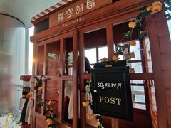 -南昌双子塔303观光厅