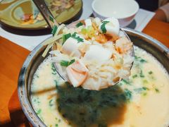 花样海鲜泡饭-花样西贡·蜜越餐厅·法式越南料理(水晶城店)