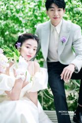 -蒙娜丽莎婚纱摄影(南门店)