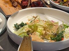 -通海俄式烧烤·俄罗斯大串(嵩山路店)