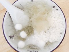 -邓婆婆手工冰粉铺(中港·燊海森林店)