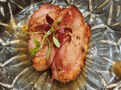 -松临·铁板烧&Omakase(神农店)