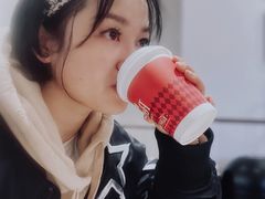 -Peet's Coffee皮爷咖啡(上海长风大悦城店)