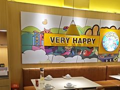 -小鱼小牛(世欧广场店)