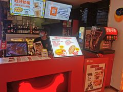 -Eckl’s爱氏热狗(猫街店)