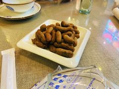 盐水花生-火龙堂·风味民间菜(文一路店)