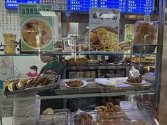 -老磁器口豆汁店(天坛店)