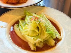 -利顺德大饭店·水岸中餐厅(小白楼店)