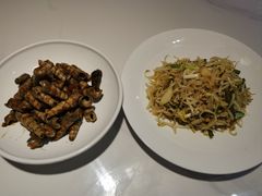 -小螺号海鲜·地道鲁菜(泉城广场店)
