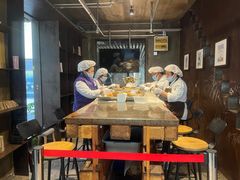-阿姨食堂