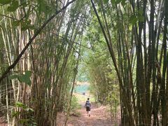 -千泷沟大瀑布旅游区
