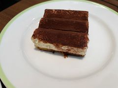 提拉米苏蛋糕-萨莉亚意式餐厅(杭州滨江天街店)