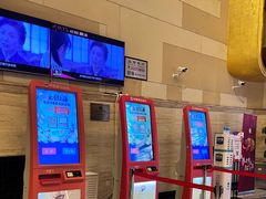 -大光明电影院(南京西路店)
