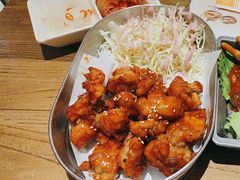 -冰川朝鲜族料理·东北菜(观前店)