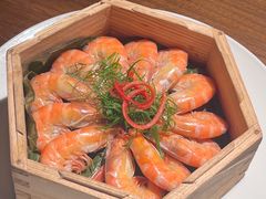 -OCEAN一席海鲜•海景餐厅(双子塔店)