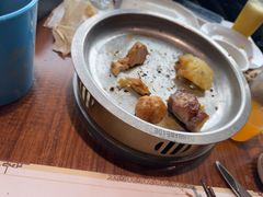 -汉巴味德·烤肉与啤酒的自助(杭州大悦城店)