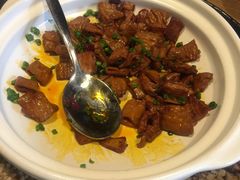 -马仕玖煲·融合菜·酥不腻烤鸭(人大店)