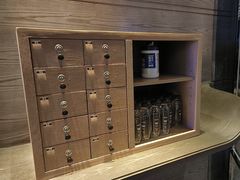 -西安W酒店FIT有型健身中心