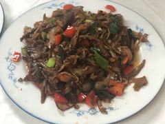 -新新湘菜馆(新中街二条店)