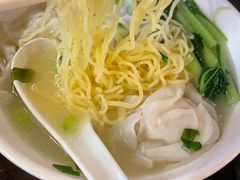 -马来西亚美食街