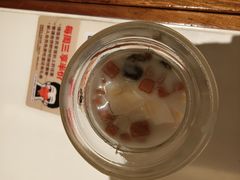 -温粥人(春晖路店)