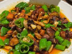 -小喜客·云南特色菜(纳西庭院店)
