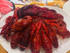 -吉兆·料理(红梅南路店)