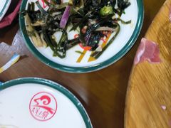 -津门老羊家·铜锅涮羊肉·烧烤(科技园店)