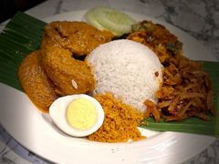 -关夫人餐厅(阳光广场店)