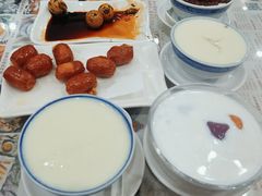 -周大娘牛乳(旧寨古村总店)