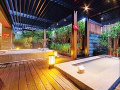 -台北北投丽禧温泉酒店