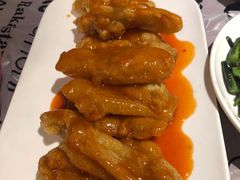 脆皮冬瓜-古道村落(温汤店)