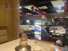 -和庆斋羊蝎子火锅·碳缸烧烤(顺义旗舰店)