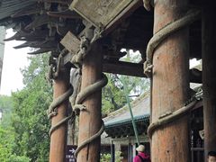 -晋祠博物馆