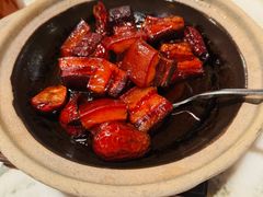 宅门枣香红烧肉-那家小馆•北京菜•烤鸭(香山店)