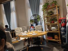 -宴天下大酒店(政和路店)