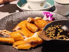 -德尚煌·顺德菜(誉山悠方天地店)