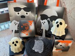 万圣节什么鬼蛋糕-好利来(团结湖店)